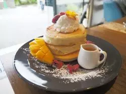 わざわざ行きたくなる♡千葉でインスタ映えの美味しいパンケーキ♪