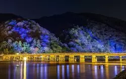 京都観光のラストは夜景を巡ろう！デートにピッタリなスポット6選