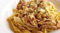 銀座でおいしいパスタをコスパよく味わう！外さない人気店7選