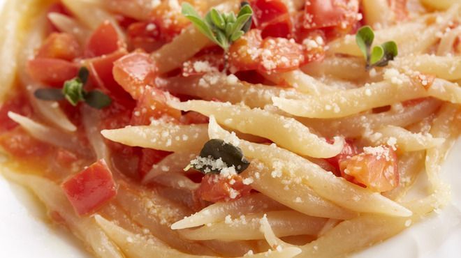 銀座でおいしいパスタをコスパよく味わう！外さない人気店7選の画像