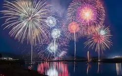 【2024年】三重の花火大会に行こう！エリア別おすすめ6選
