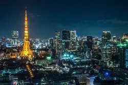 【閉館】浜松町の絶景展望台！「シーサイド・トップ」の全貌をご紹介