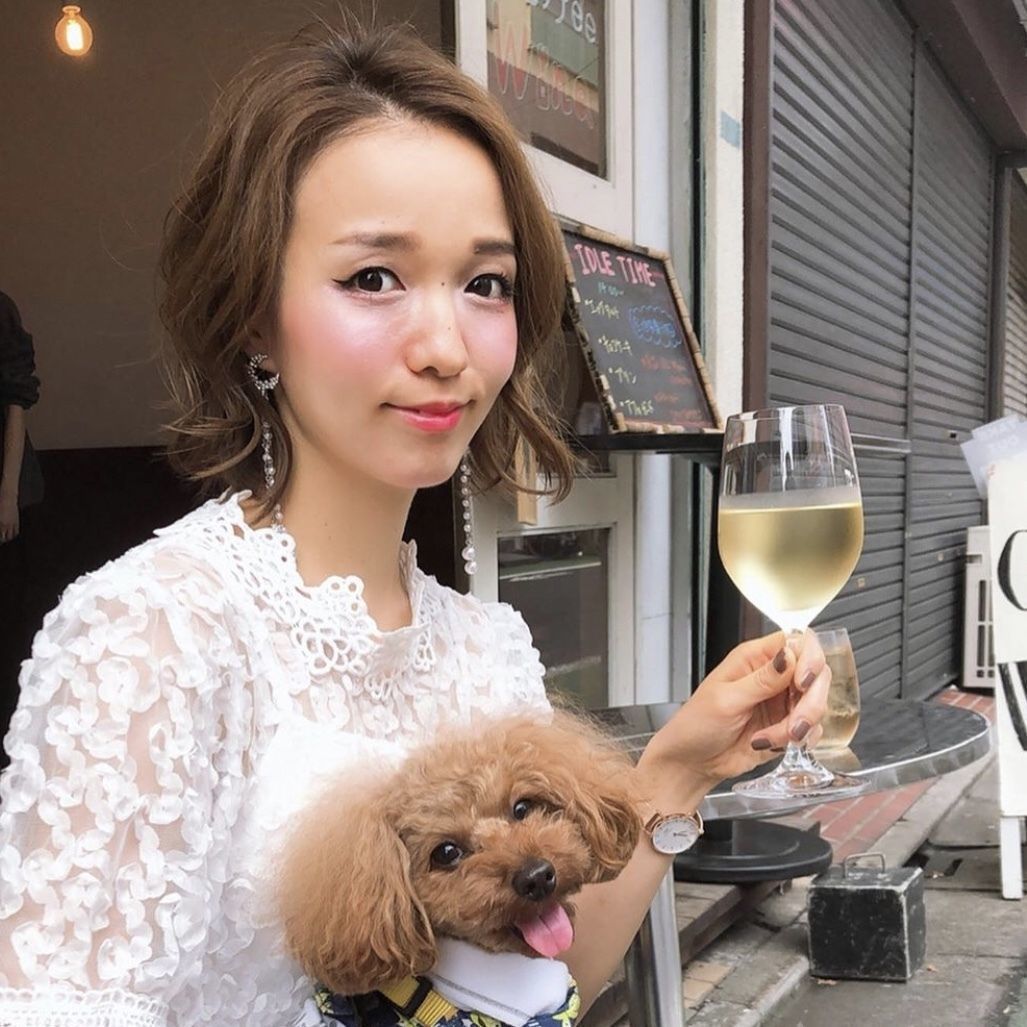 【中目黒】ポルトガル料理を食べに♪ワインと一緒におしゃれランチの画像