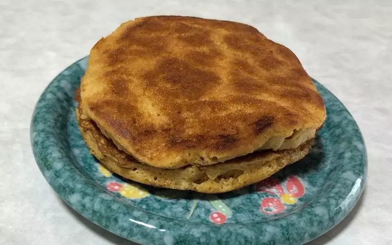 2. 東京どら焼きの御三家*草月【東十条】 1枚目