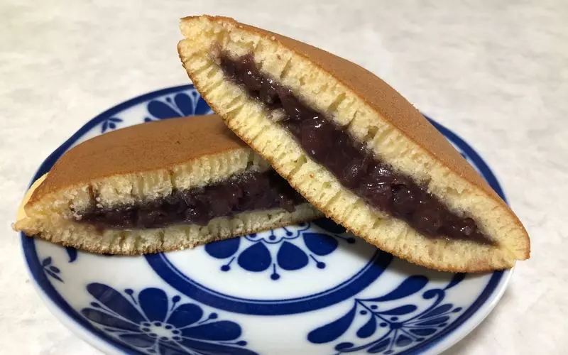 3. 東京どら焼きの御三家*うさぎや【上野】 1枚目