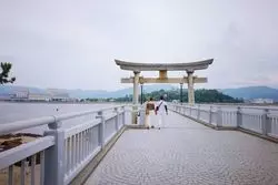 【愛知】島全体がパワースポット？縁結びの橋を渡って巡ろう♡