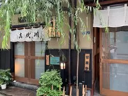 【日本橋】あぁ幸せ！老舗店「うなぎ喜代川」で絶品うな重ランチを♡