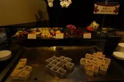 心もお腹も満たされる♡ホテルランチ「暖琉満菜」へ行こう