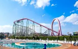 よみうりランドを徹底解説！年中楽しめる遊園地で楽しい休日を♡