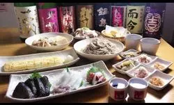 【日本酒のオアシス】攻めてる日本酒居酒屋「そば居酒屋太閤」。お得イベントを刮目せよ！