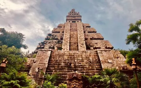 ディズニーシー人気アトラクション10選 所要時間や混雑攻略法も Aumo アウモ