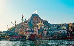 東京ディズニーシーの人気アトラクション10選！所要時間や混雑攻略法