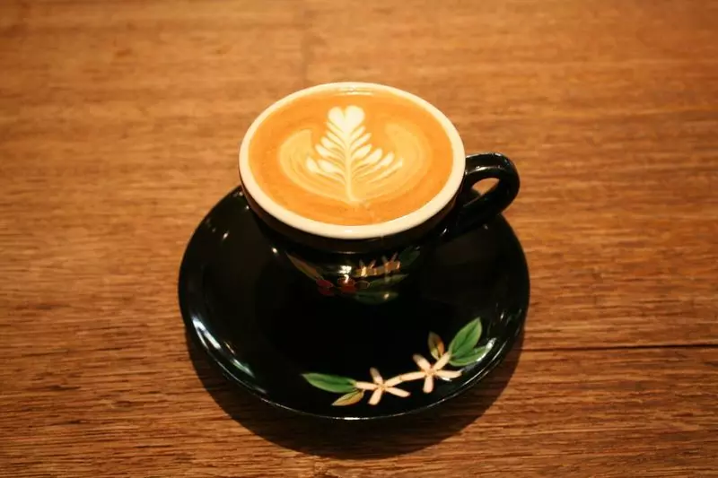 3. 西京極駅｜すてきなモーニングタイムを楽しめる純喫茶「小川珈琲 本店」 2枚目