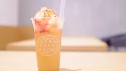 【奈良カフェ】夏に食べたい！ひんやりスイーツ♡