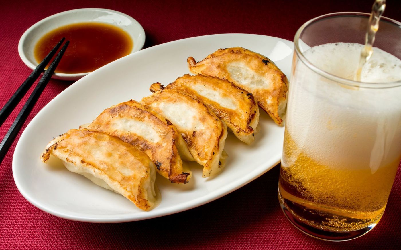 【秋葉原】ビール好き必見！旨いビールが飲める店教えます◎の画像