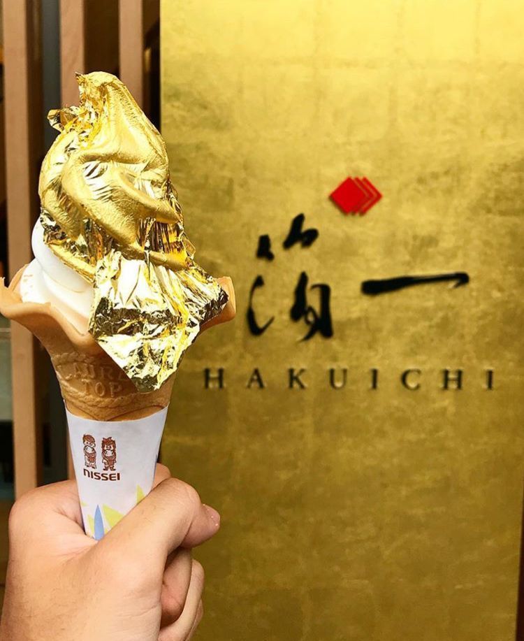 ひがし茶屋街でハズレなしの金沢スイーツをご紹介♪和菓子好き必見！の画像