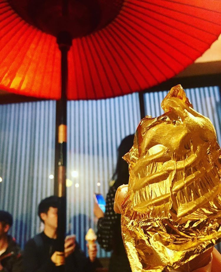 ひがし茶屋街でハズレなしの金沢スイーツをご紹介♪和菓子好き必見！の画像