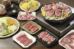 【初心者にもおすすめ】「ヤマダモンゴル市ヶ谷店」で生ラムジンギスカン♪