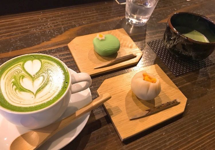 ひがし茶屋街でハズレなしの金沢スイーツをご紹介♪和菓子好き必見！の画像