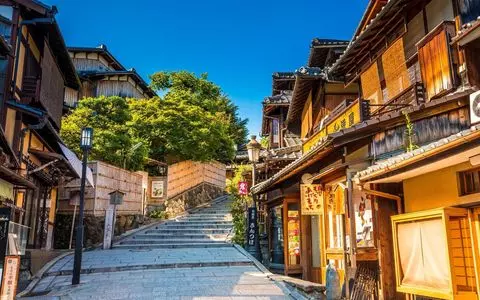 京都に子連れで家族旅行 子供と一緒に楽しめる観光スポット14選 Aumo アウモ