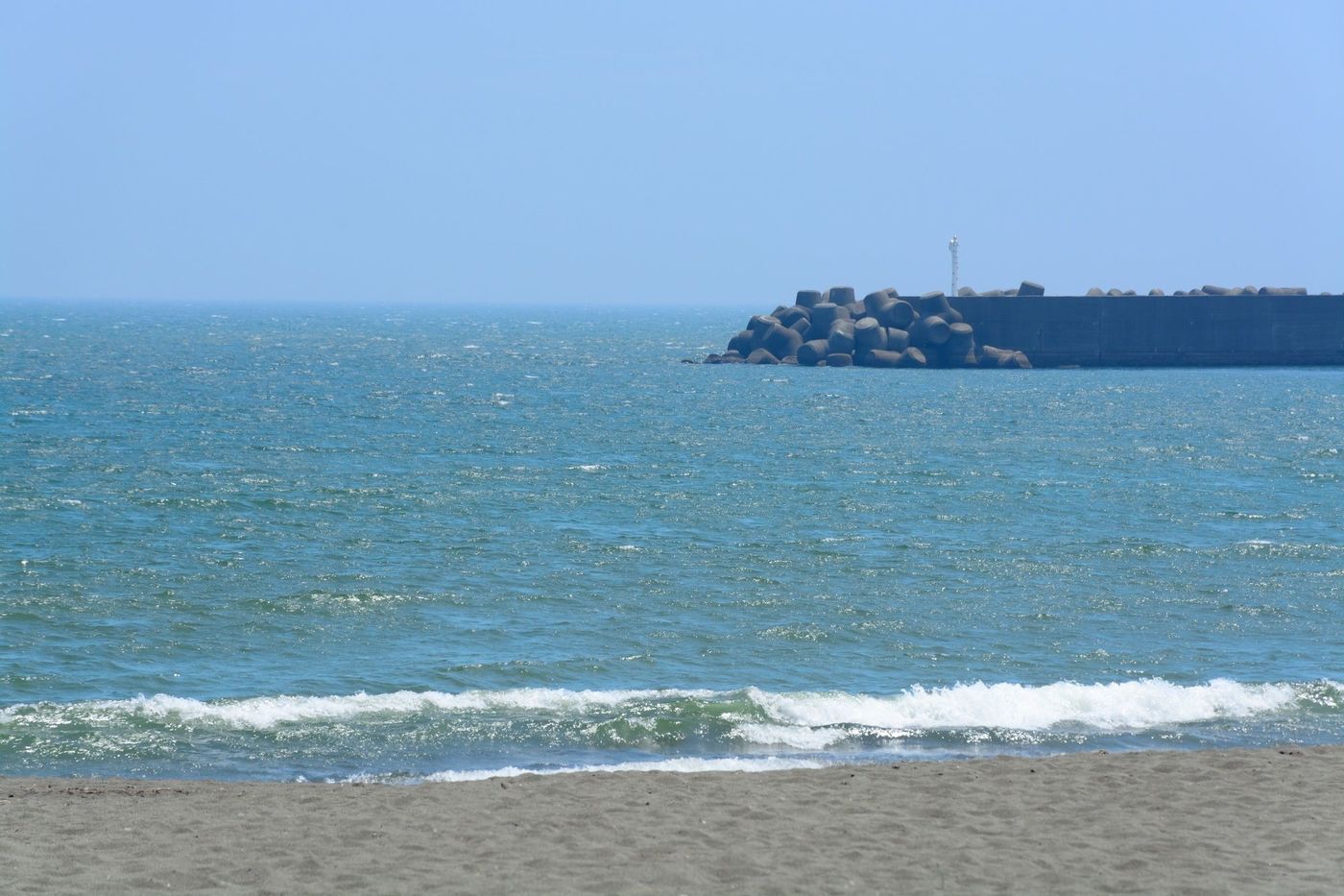【関東】海の季節がやってきた♡aumo編集部厳選！海水浴場5選の画像