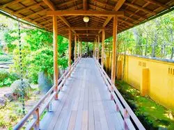 【日本庭園】ゆっくりと癒しの時間を。昭和レトロな柴又帝釈天♪