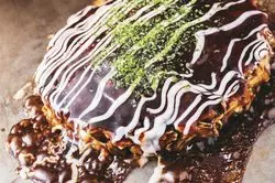 【思わず食べたくなる】お好み焼きラバーが語る「お好み焼きはここやねん」♡