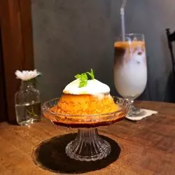 【長野】観光の合間に♪ノスタルジックな古民家カフェ