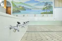 京都にあるレトロな趣ある銭湯6選。芯までぽかぽか温まろう