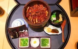 名古屋めしを食べるなら「うまいもん通り」がおすすめ！厳選5店☆