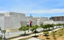 沖縄県立博物館・美術館が今アツい！その魅力をたっぷり紹介します。