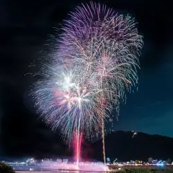 【2019年版】岐阜の花火大会のあれこれを知ろう！筆者厳選6選