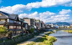 サイクリングで京都観光を楽しもう♪おすすめルート4選！