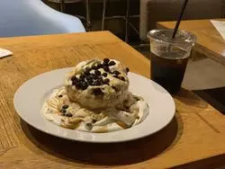 【中目黒】タピオカ×パンケーキ！？最先端グルメを食べてきた
