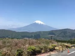 【絶景】家族で楽しむ！箱根芦ノ湖周辺のお勧めスポット♪