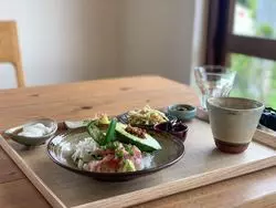 アボカドのメニューが盛りだくさん！「アボカフェ沖縄」