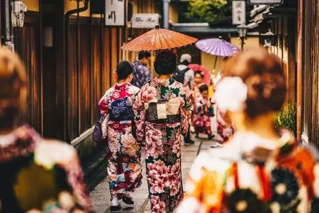 京都の遊園地とテーマパーク5選 1度は訪れたいおすすめスポット Aumo アウモ
