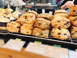【上井草】スコーン好きに捧げる♡おすすめスコーン専門店&カフェ