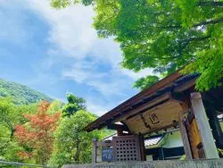 【箱根】大人の隠れ家！！日帰り温泉「天山湯治郷」