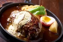 【渋谷】肉汁溢れるハンバーグ10選！ランチにおすすめの店を厳選！