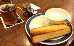 【充実モーニング♡】パンから和食まで！赤羽の喫茶モーニング6選
