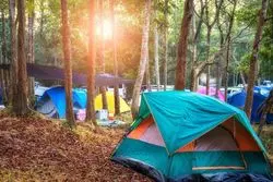 大阪でおすすめのキャンプ場6選！一度は訪れたいスポットばかり