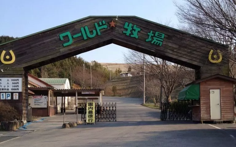 3. ワールド牧場｜大阪の動物園の中でも乗馬ができるおすすめの場所 1枚目