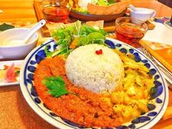 【北海道・札幌】まさに絶品！スリランカ風カレーを楽しむならココ♪
