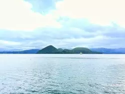 【洞爺湖】北海道のお土産を買うならココ！「わかさいも本舗 本店」