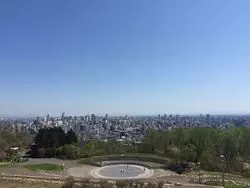 北海道で散歩や夜景観光♪街並みをパノラマで眺めよう！
