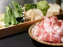 【銀座×しゃぶしゃぶ】出汁しゃぶ割烹と秘蔵酒のお店「銀座 八伍汁忢」で絶品料理に舌鼓♡