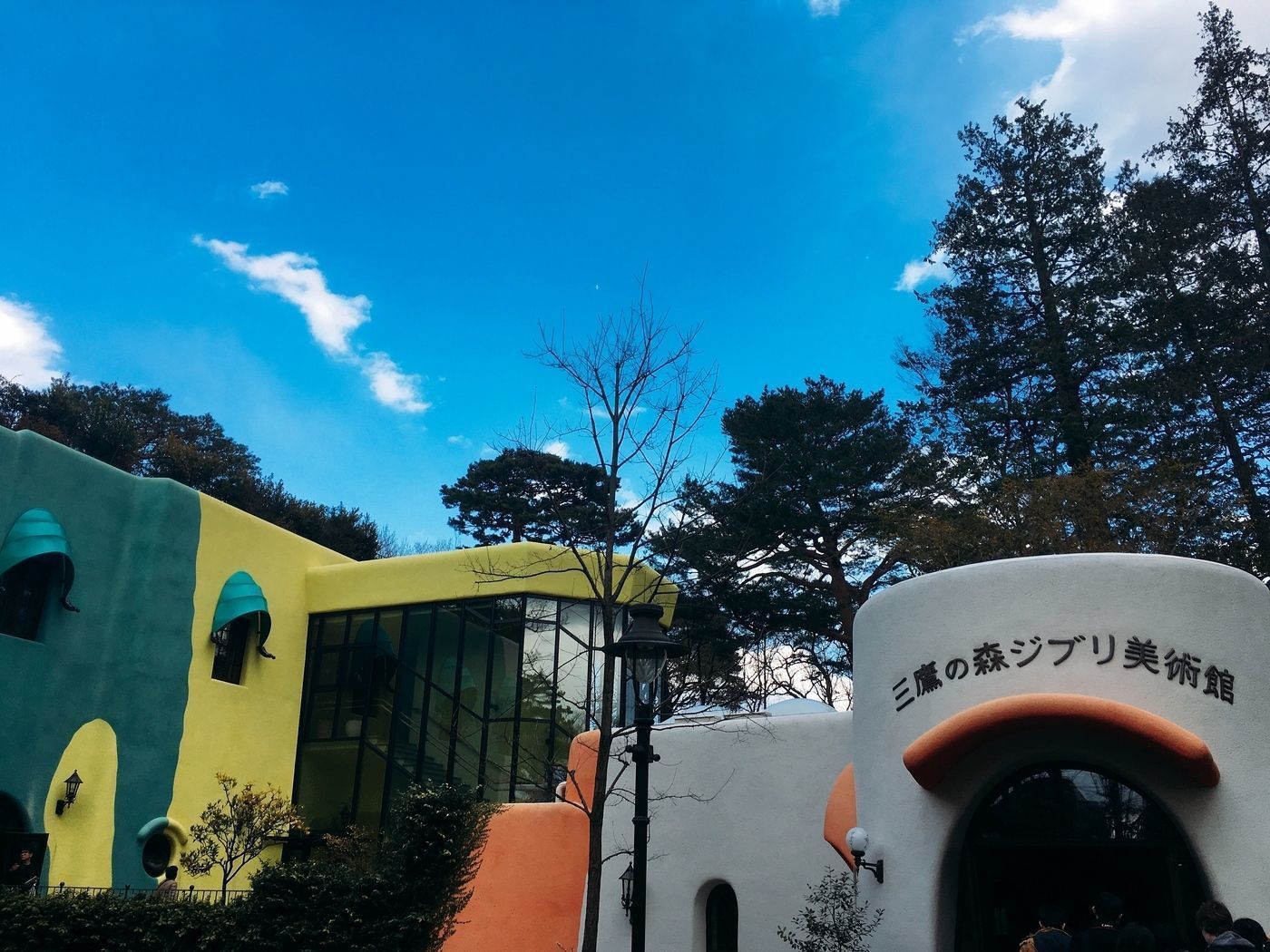三鷹の美術館をまとめてご紹介◎非日常的な空間で素敵なひと時をの画像