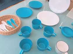 北海道のやきもの文化に触れる！お気に入りの陶器を見つけよう♪