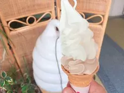 懐かしい味♪北海道にある昔ながらのソフトクリーム＆お菓子屋さん